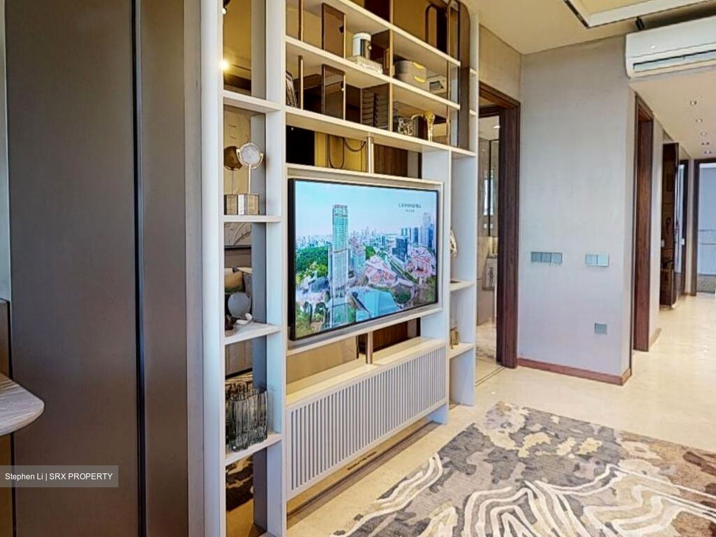 Canninghill Piers (D6), Apartment #566237031